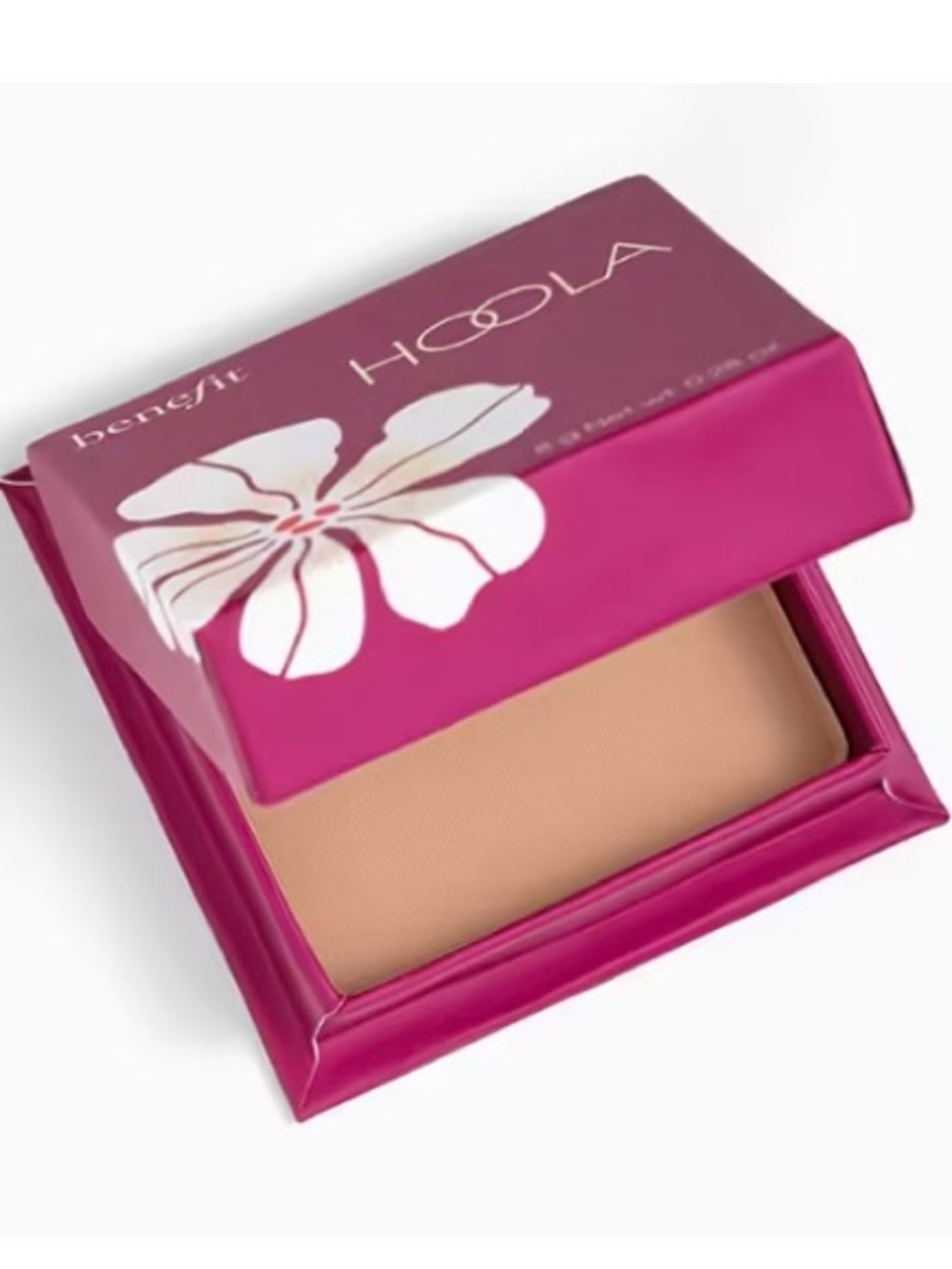 Benefit Hoola Light Bronzer Compact - Picture 7 of 7